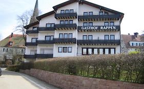 hotel rappen